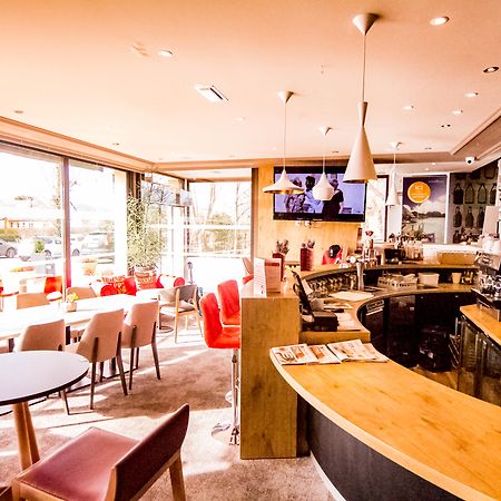 Ibis Colmar Est - Hotel Restaurant En Alsace オルブール＝ヴィール エクステリア 写真