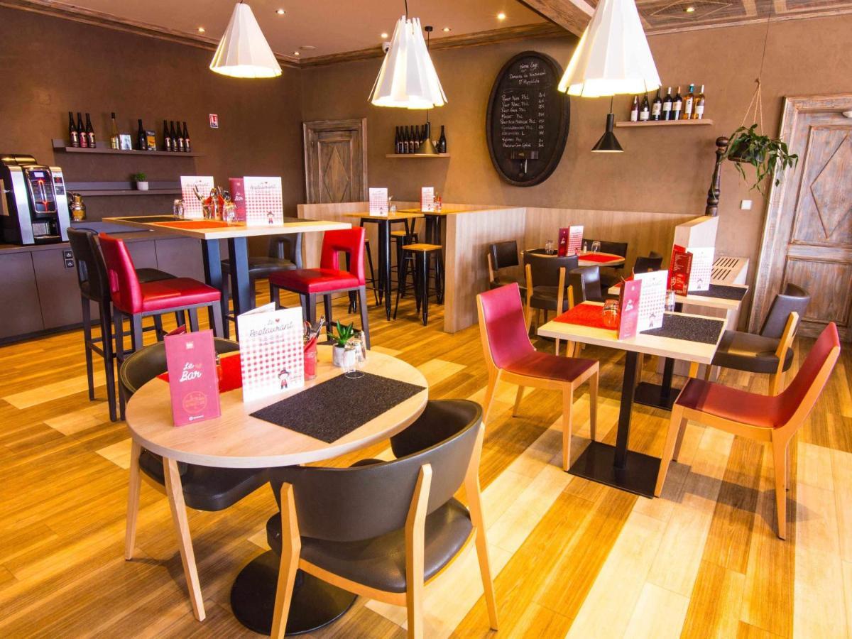 Ibis Colmar Est - Hotel Restaurant En Alsace オルブール＝ヴィール エクステリア 写真