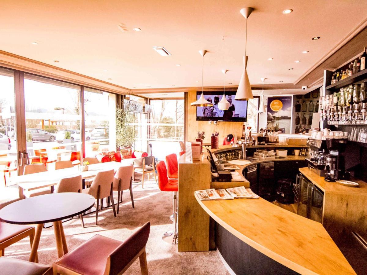 Ibis Colmar Est - Hotel Restaurant En Alsace オルブール＝ヴィール エクステリア 写真