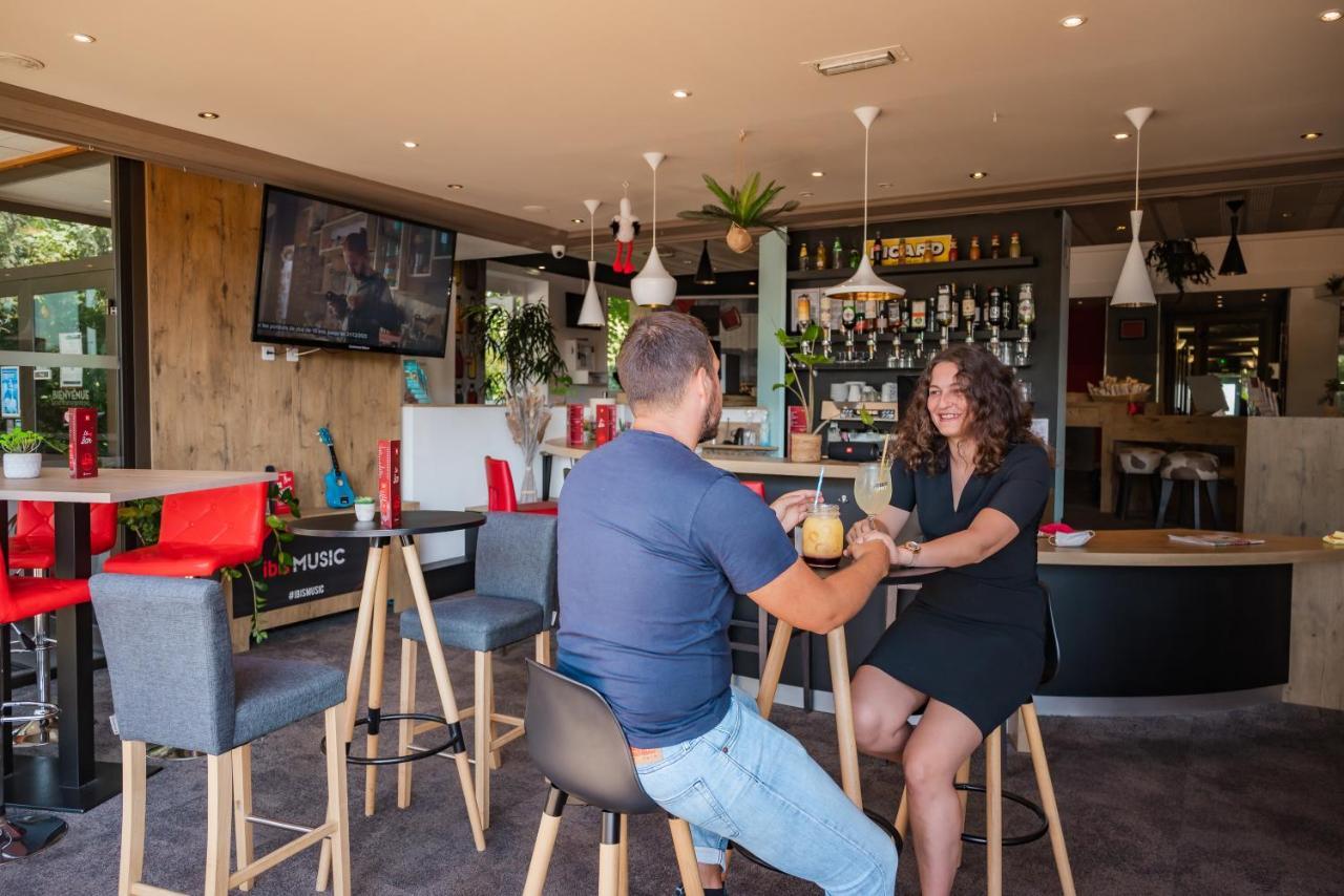 Ibis Colmar Est - Hotel Restaurant En Alsace オルブール＝ヴィール エクステリア 写真