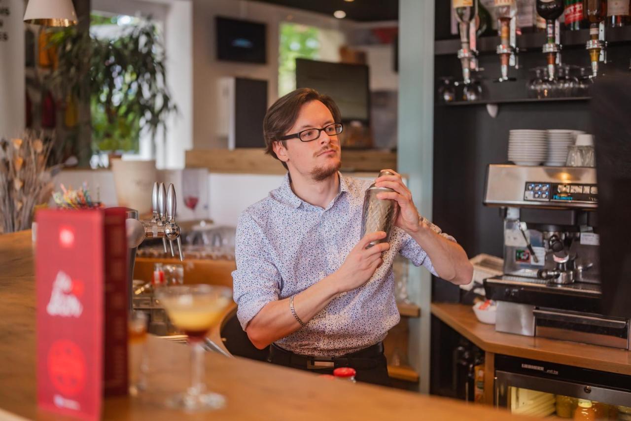 Ibis Colmar Est - Hotel Restaurant En Alsace オルブール＝ヴィール エクステリア 写真