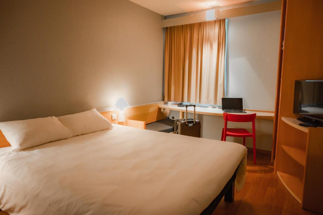 Ibis Colmar Est - Hotel Restaurant En Alsace オルブール＝ヴィール エクステリア 写真