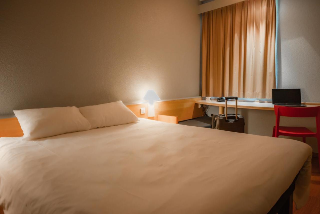 Ibis Colmar Est - Hotel Restaurant En Alsace オルブール＝ヴィール エクステリア 写真