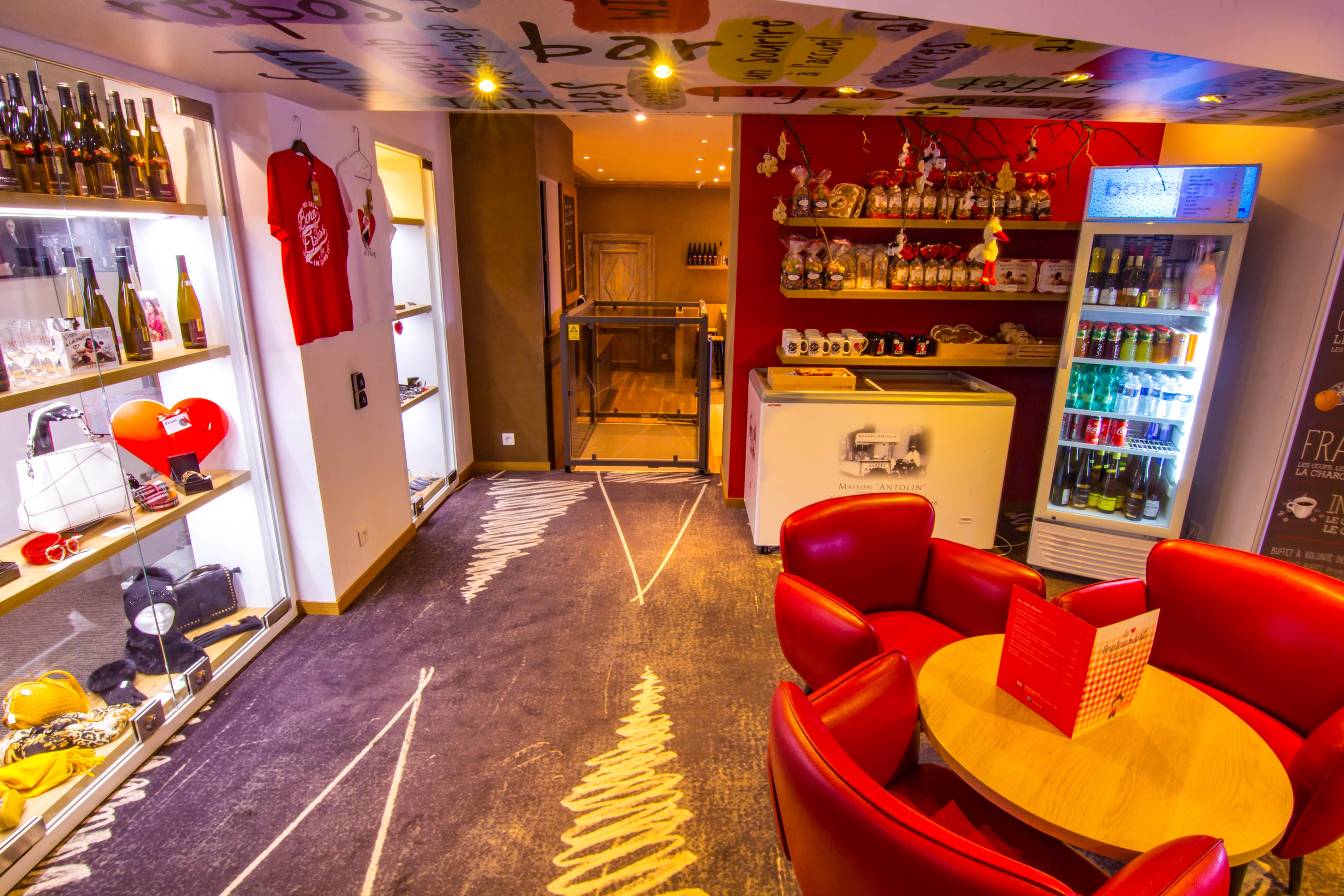 Ibis Colmar Est - Hotel Restaurant En Alsace オルブール＝ヴィール エクステリア 写真