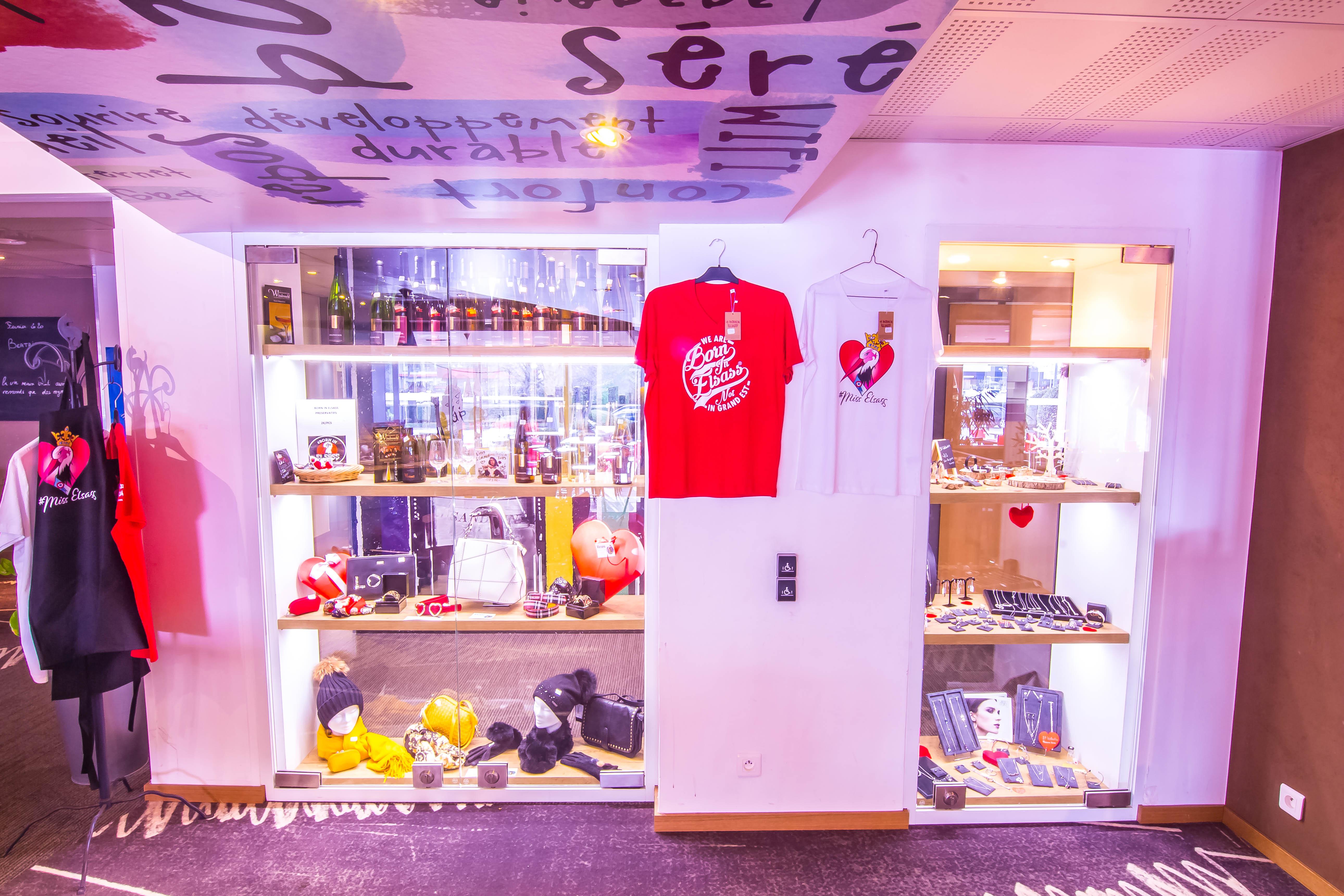 Ibis Colmar Est - Hotel Restaurant En Alsace オルブール＝ヴィール エクステリア 写真