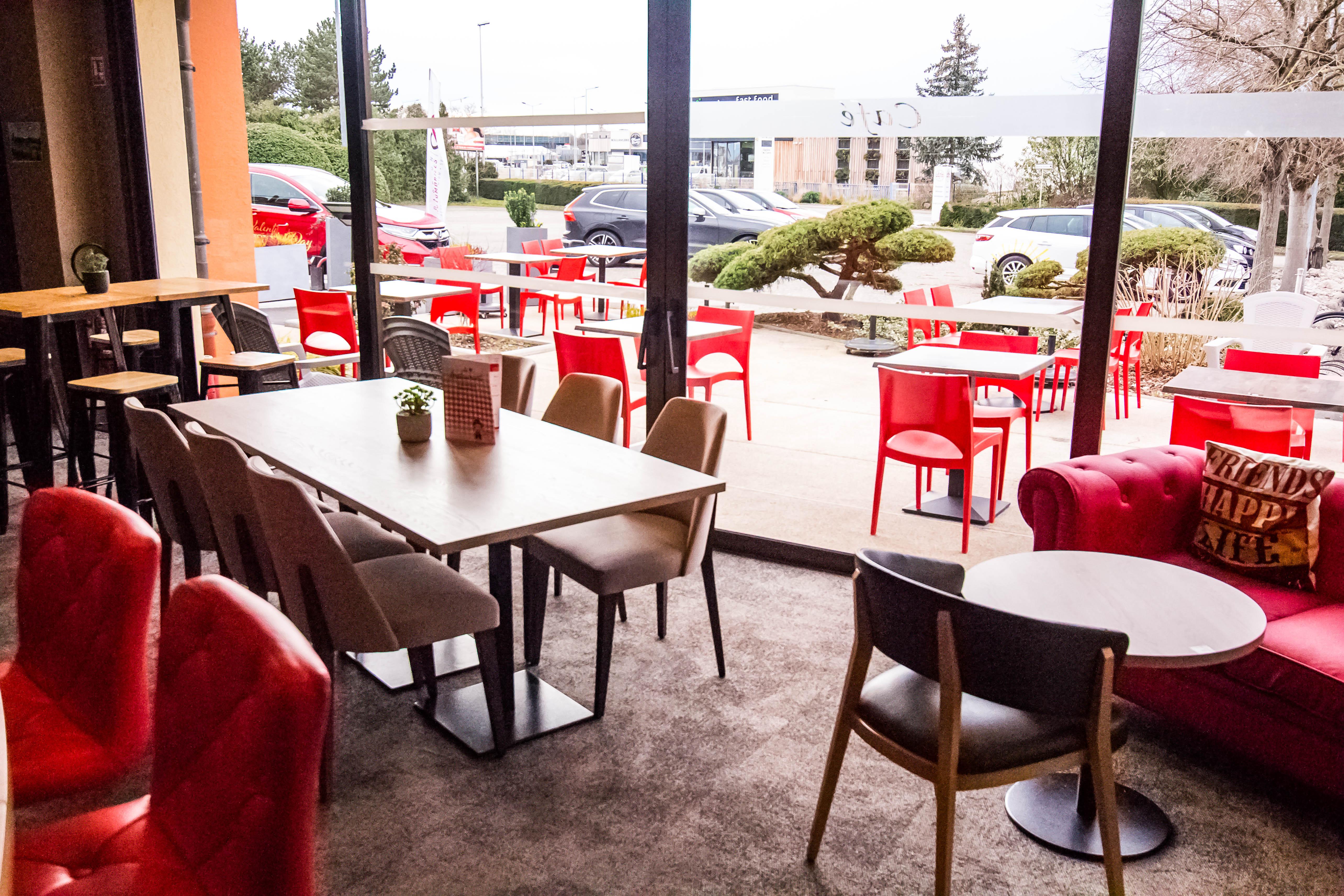 Ibis Colmar Est - Hotel Restaurant En Alsace オルブール＝ヴィール エクステリア 写真