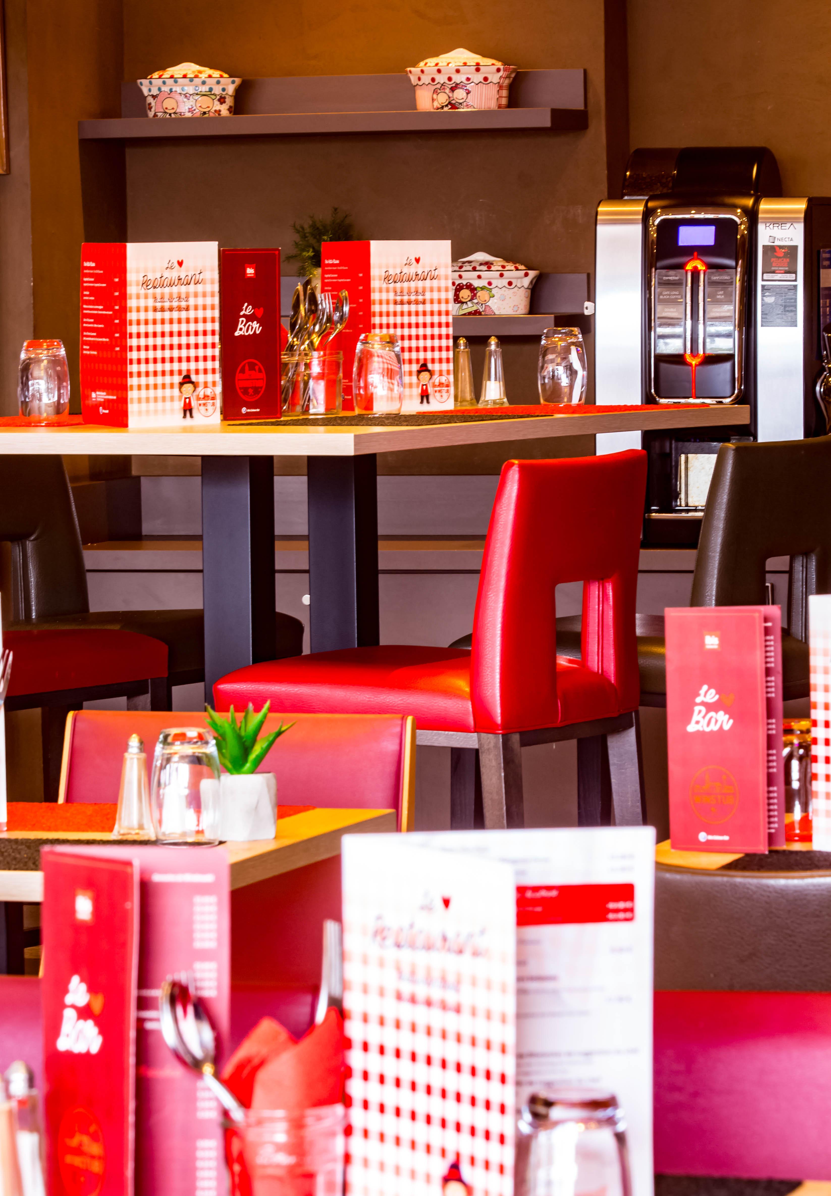 Ibis Colmar Est - Hotel Restaurant En Alsace オルブール＝ヴィール エクステリア 写真