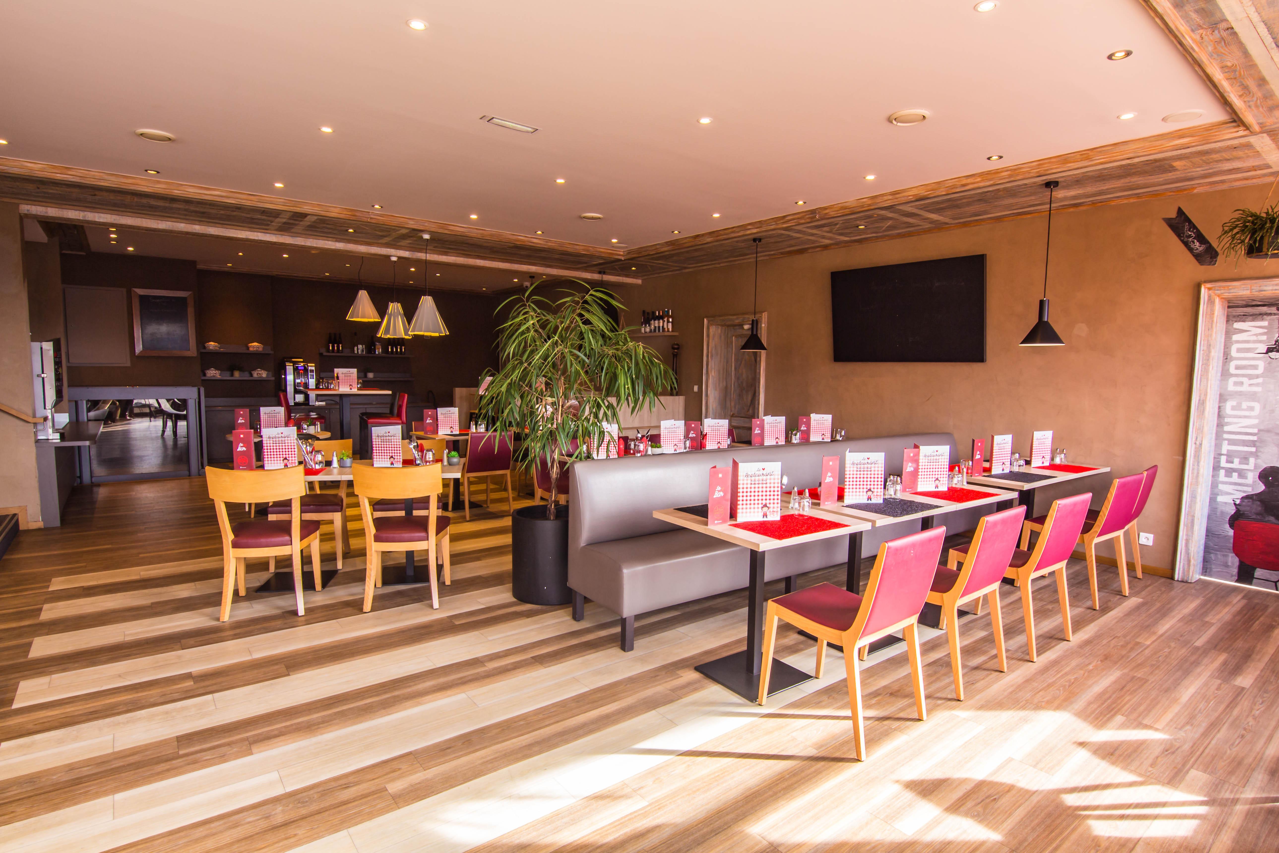 Ibis Colmar Est - Hotel Restaurant En Alsace オルブール＝ヴィール エクステリア 写真