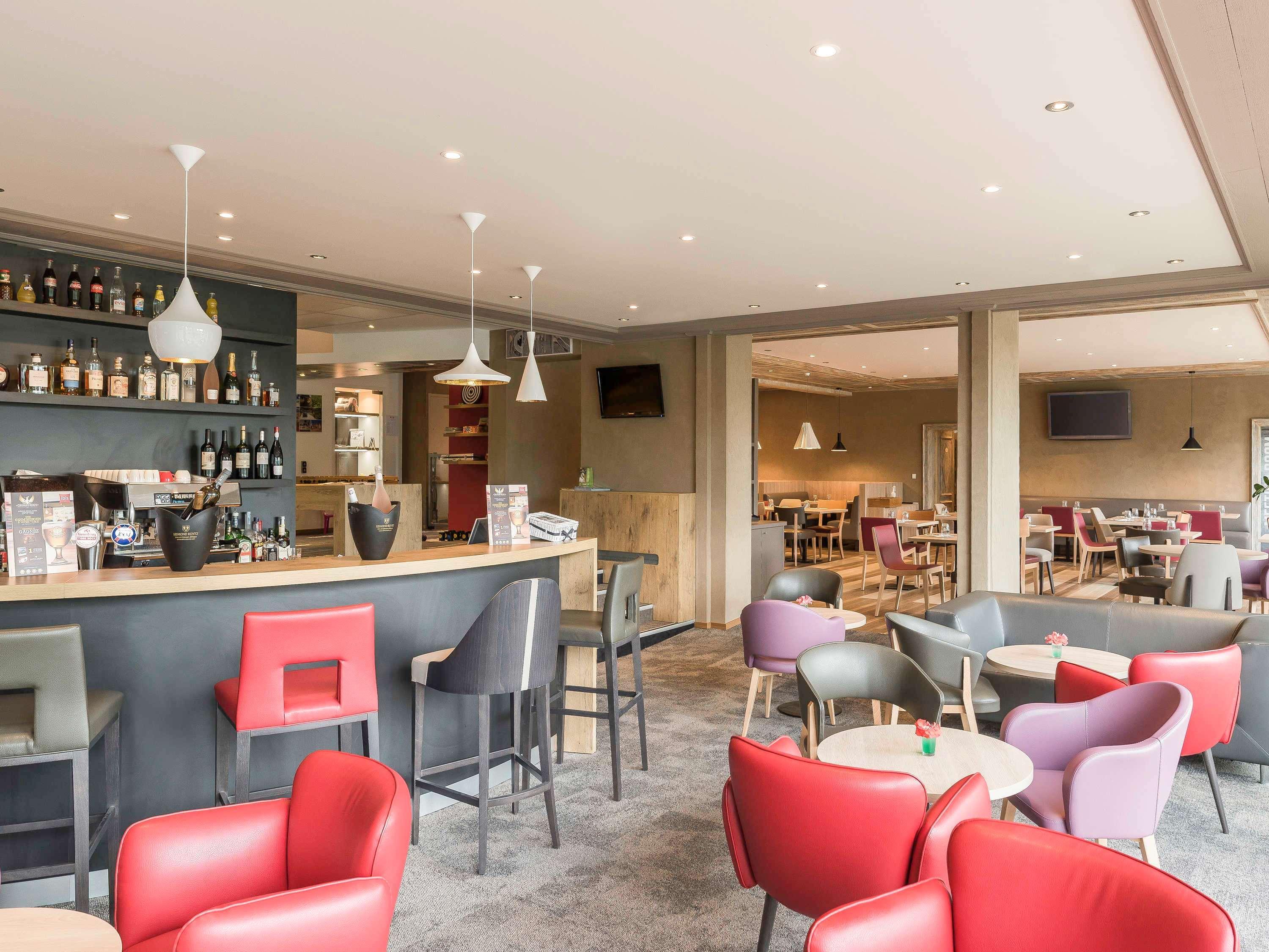 Ibis Colmar Est - Hotel Restaurant En Alsace オルブール＝ヴィール エクステリア 写真