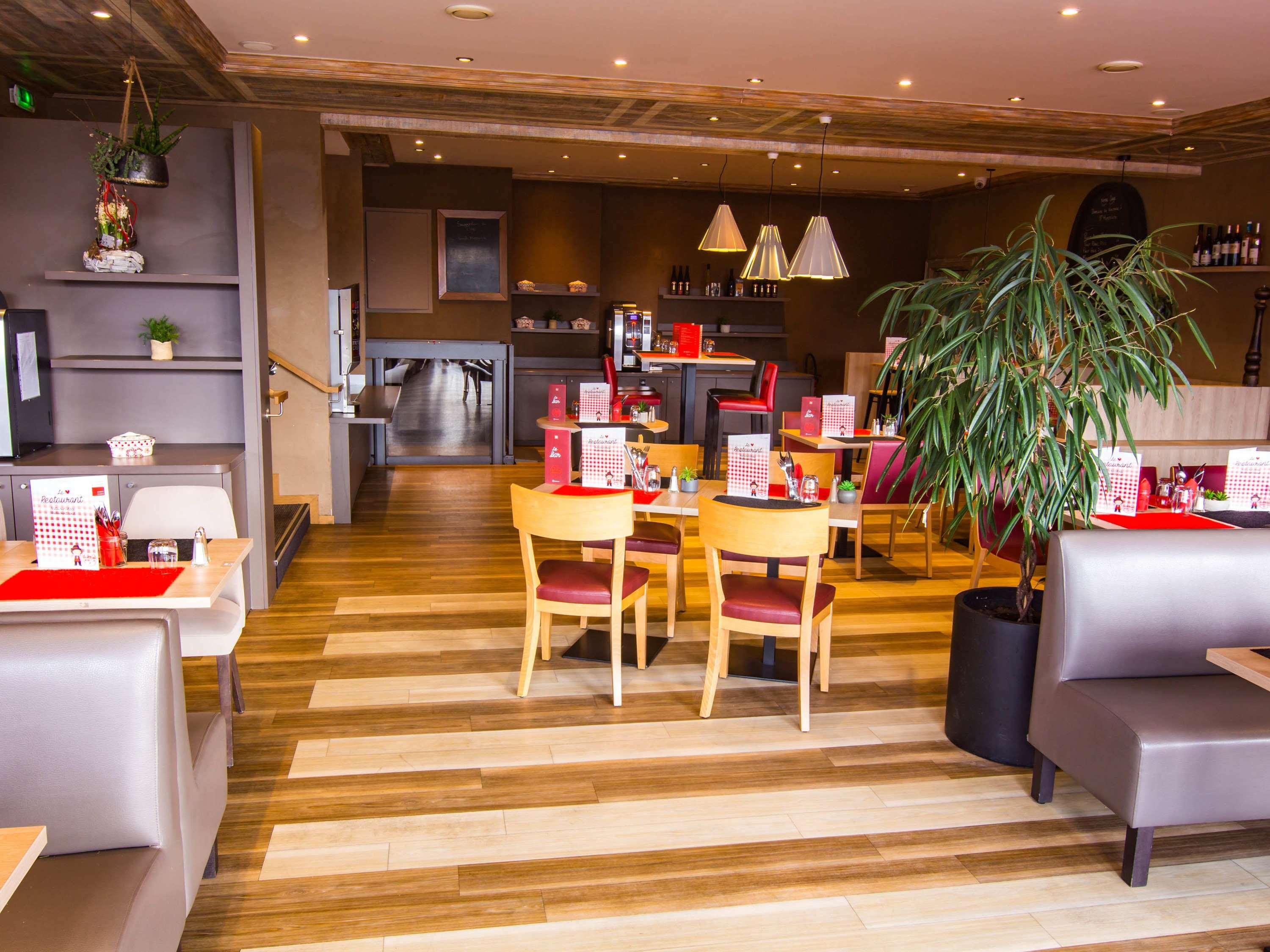 Ibis Colmar Est - Hotel Restaurant En Alsace オルブール＝ヴィール エクステリア 写真