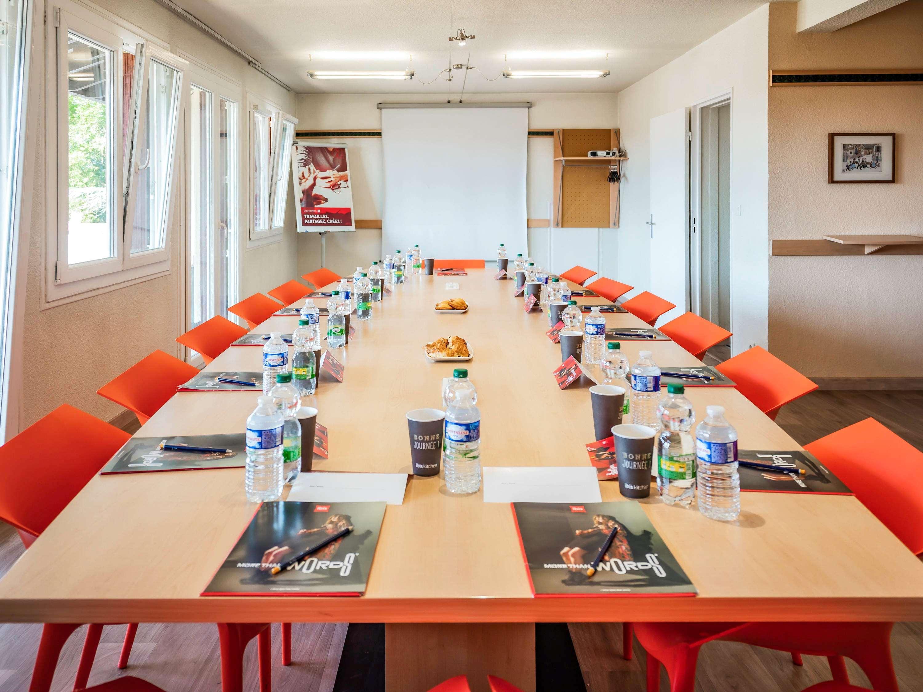 Ibis Colmar Est - Hotel Restaurant En Alsace オルブール＝ヴィール エクステリア 写真