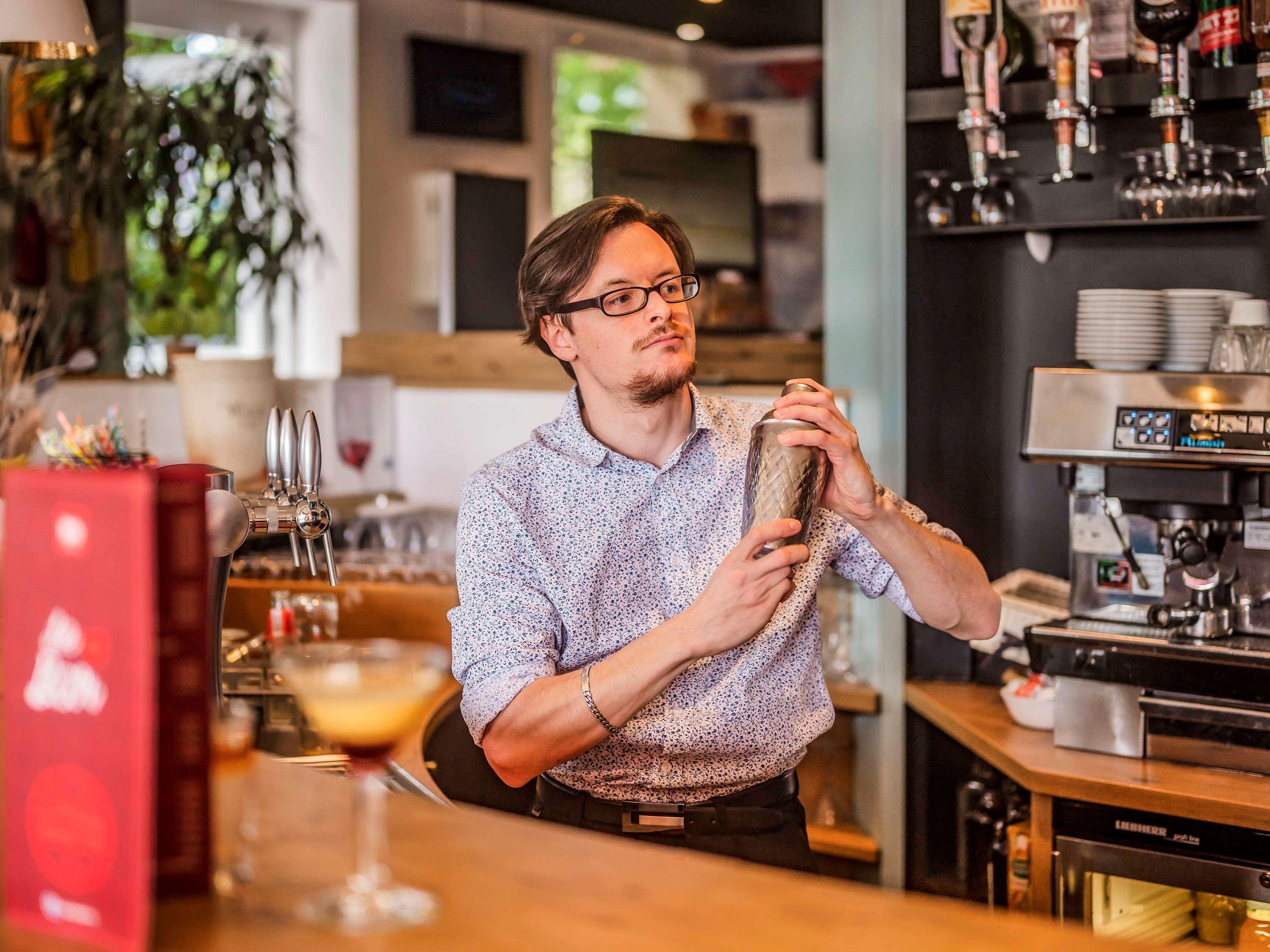 Ibis Colmar Est - Hotel Restaurant En Alsace オルブール＝ヴィール エクステリア 写真