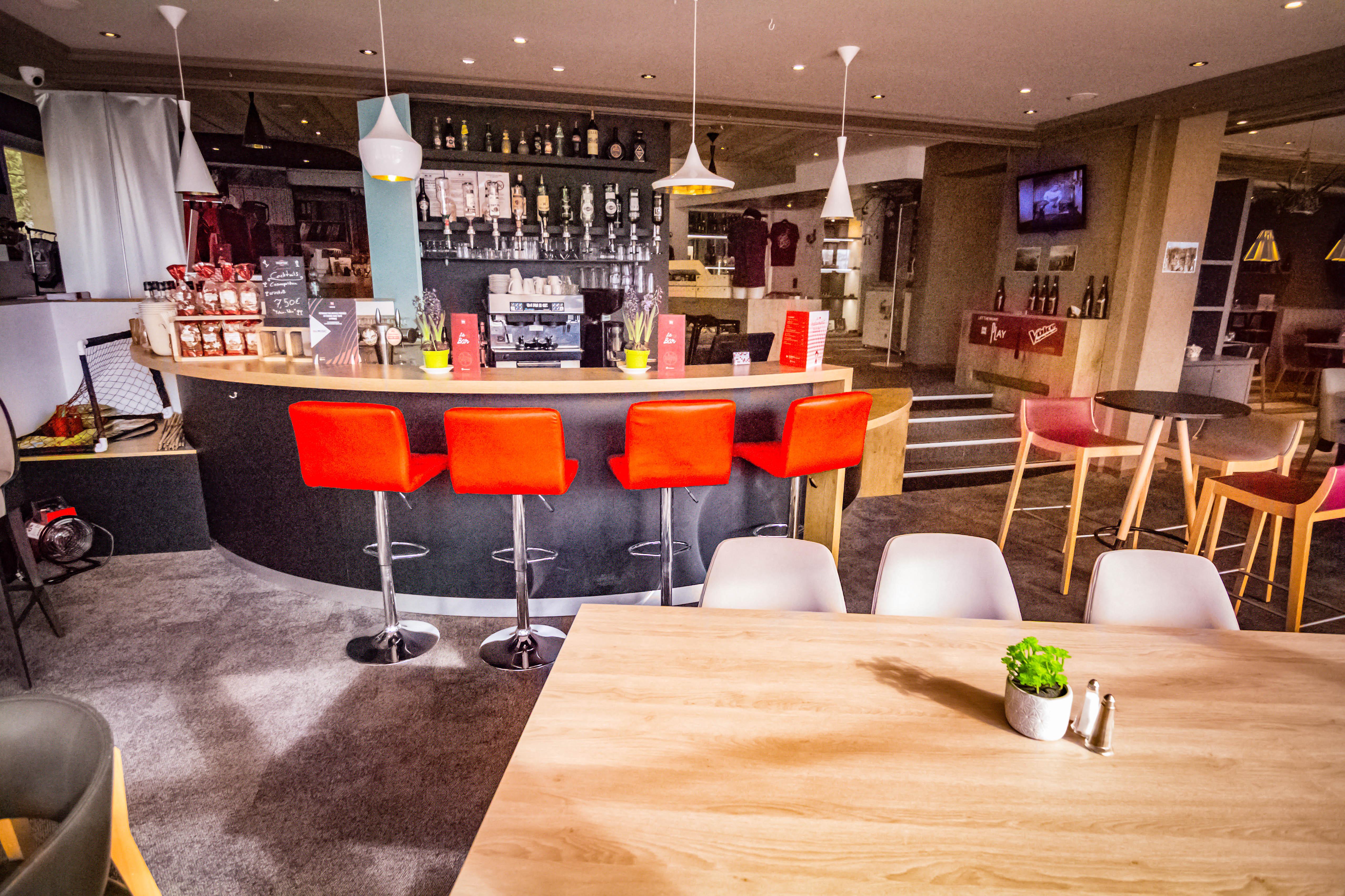 Ibis Colmar Est - Hotel Restaurant En Alsace オルブール＝ヴィール エクステリア 写真