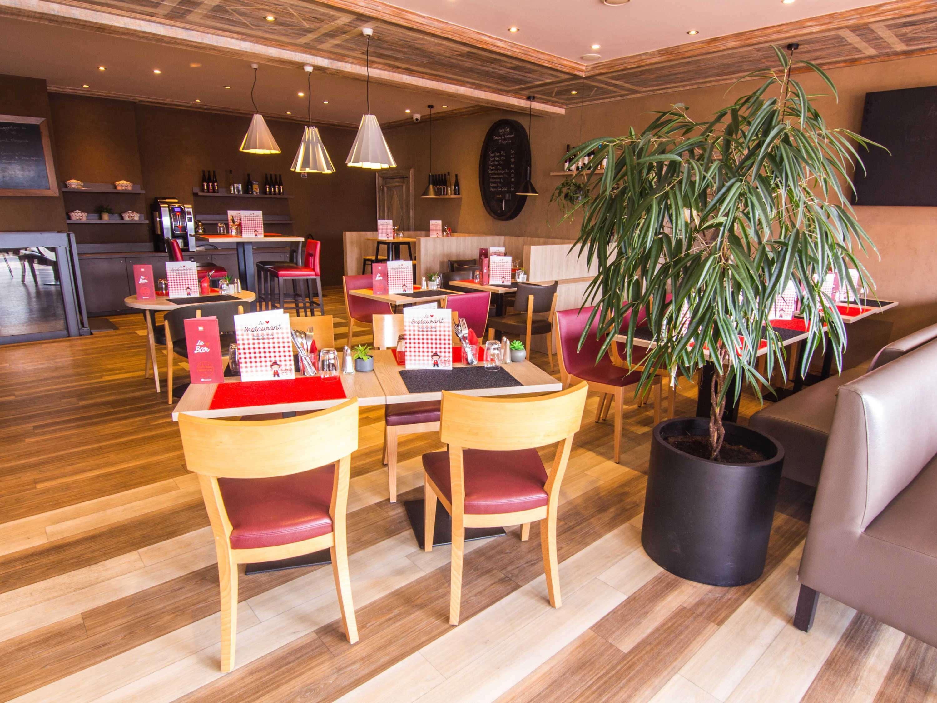 Ibis Colmar Est - Hotel Restaurant En Alsace オルブール＝ヴィール エクステリア 写真
