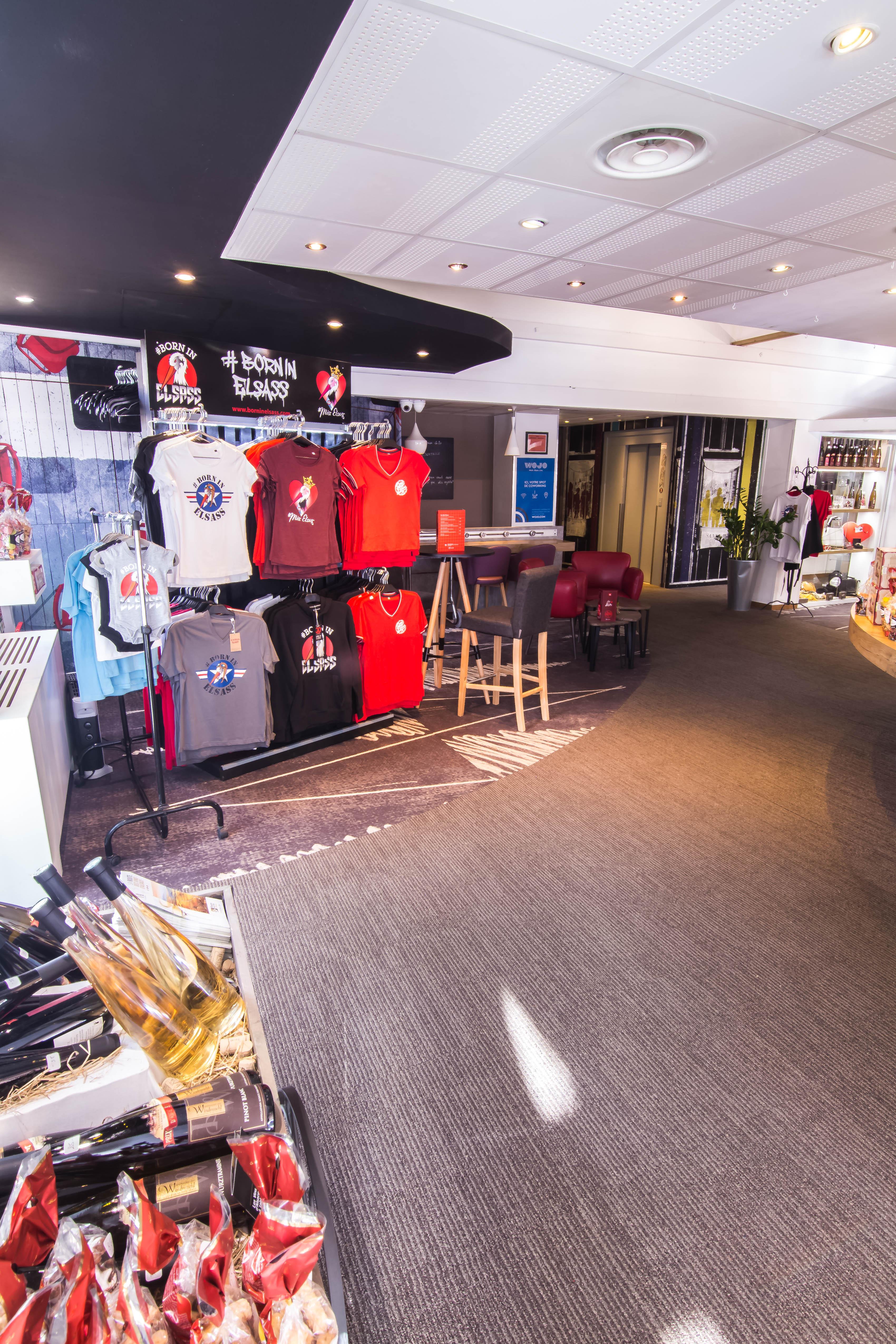 Ibis Colmar Est - Hotel Restaurant En Alsace オルブール＝ヴィール エクステリア 写真