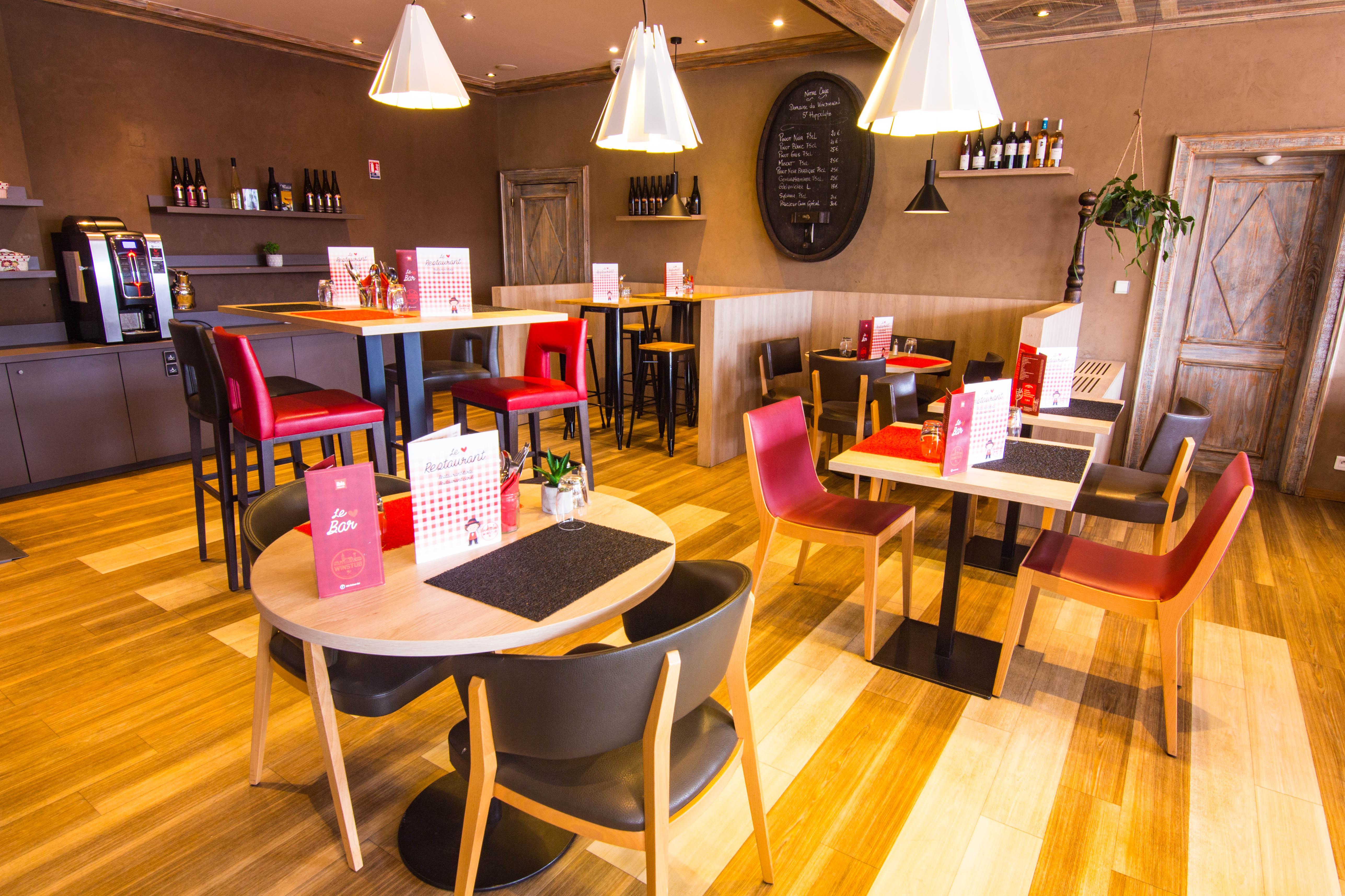 Ibis Colmar Est - Hotel Restaurant En Alsace オルブール＝ヴィール エクステリア 写真