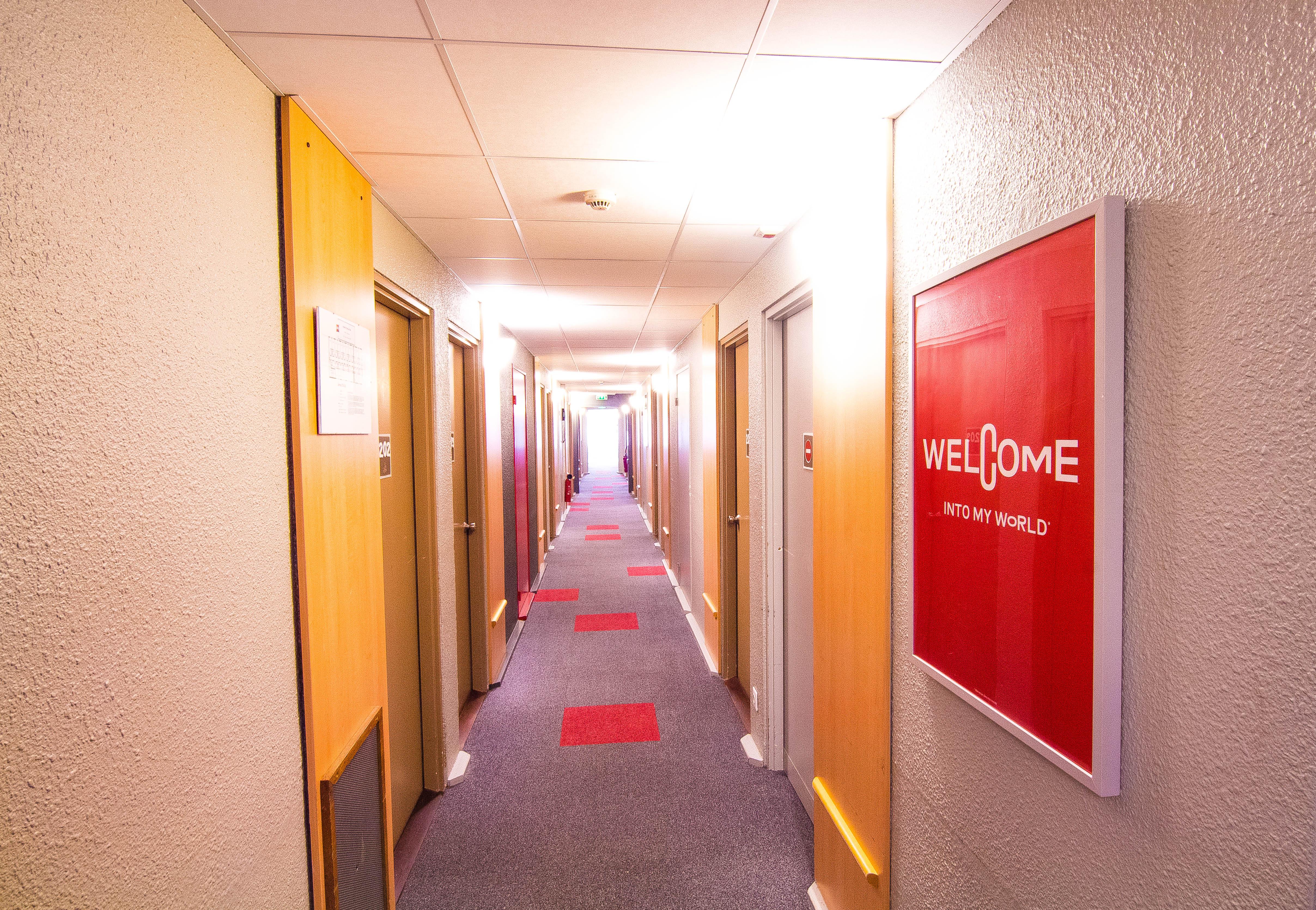 Ibis Colmar Est - Hotel Restaurant En Alsace オルブール＝ヴィール エクステリア 写真