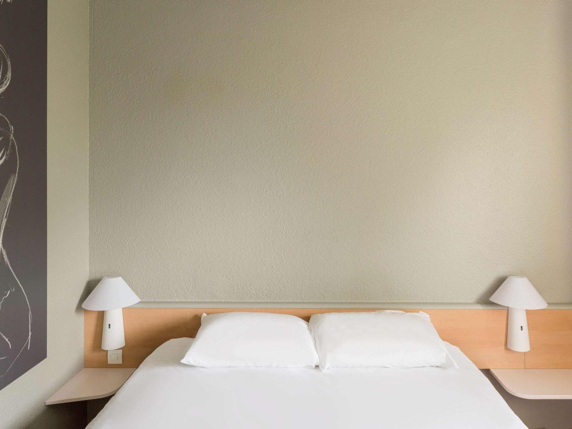 Ibis Colmar Est - Hotel Restaurant En Alsace オルブール＝ヴィール エクステリア 写真