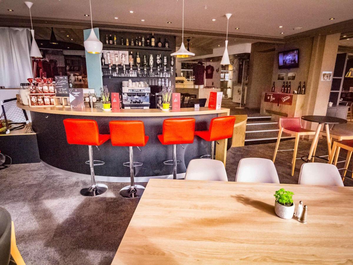 Ibis Colmar Est - Hotel Restaurant En Alsace オルブール＝ヴィール エクステリア 写真